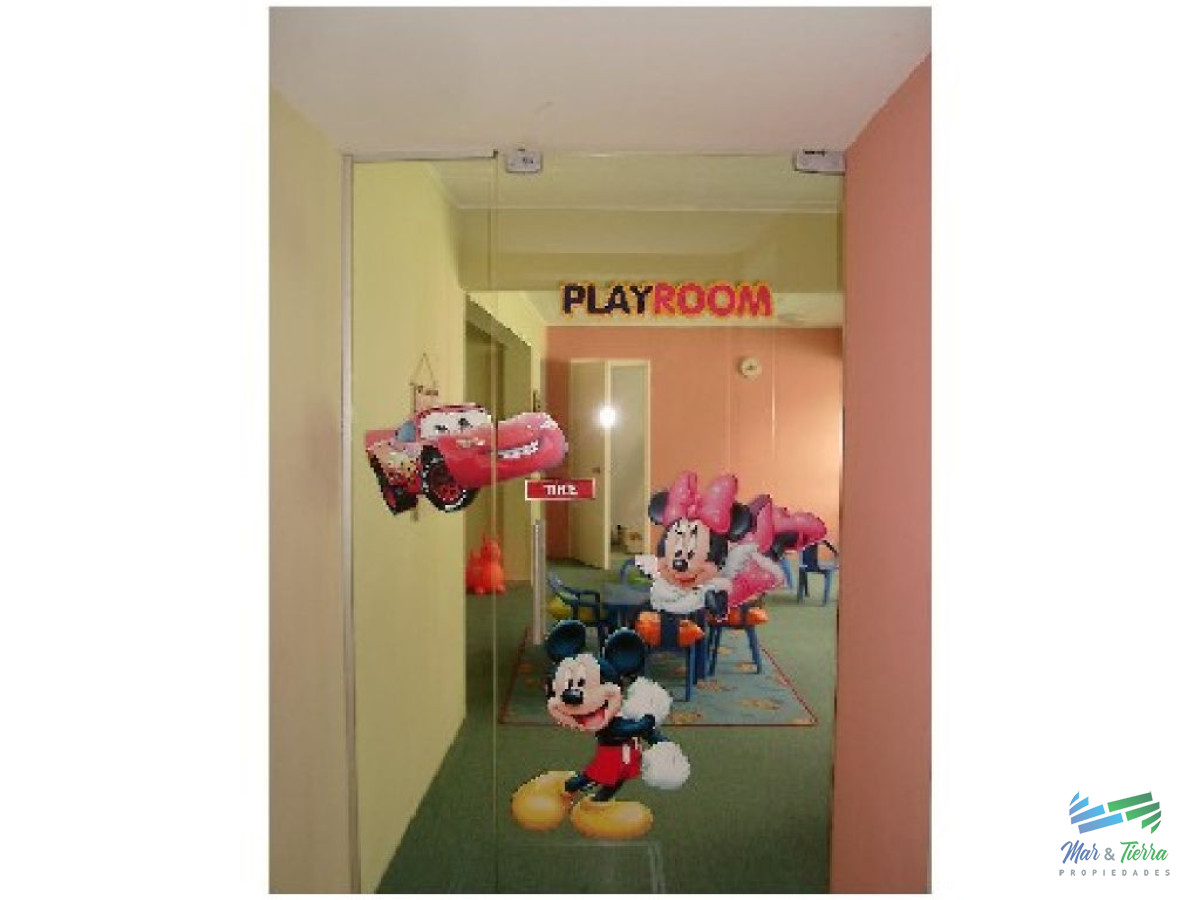 Apartamento ID.1036 - Apartamento en Brava, 1 dormitorios *