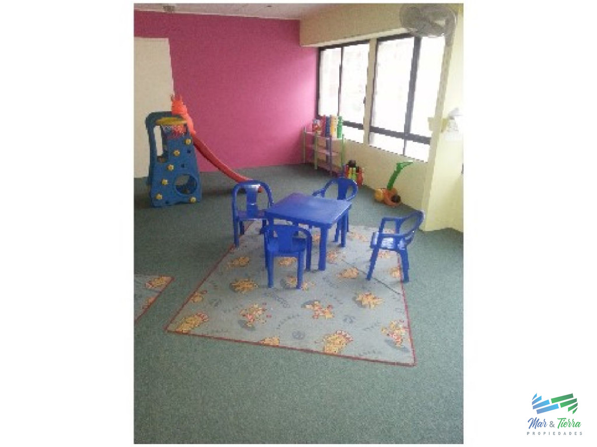Apartamento ID.1036 - Apartamento en Brava, 1 dormitorios *
