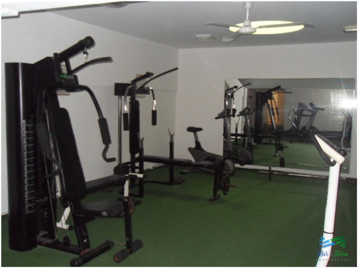 Apartamento ID.1036 - Apartamento en Brava, 1 dormitorios *