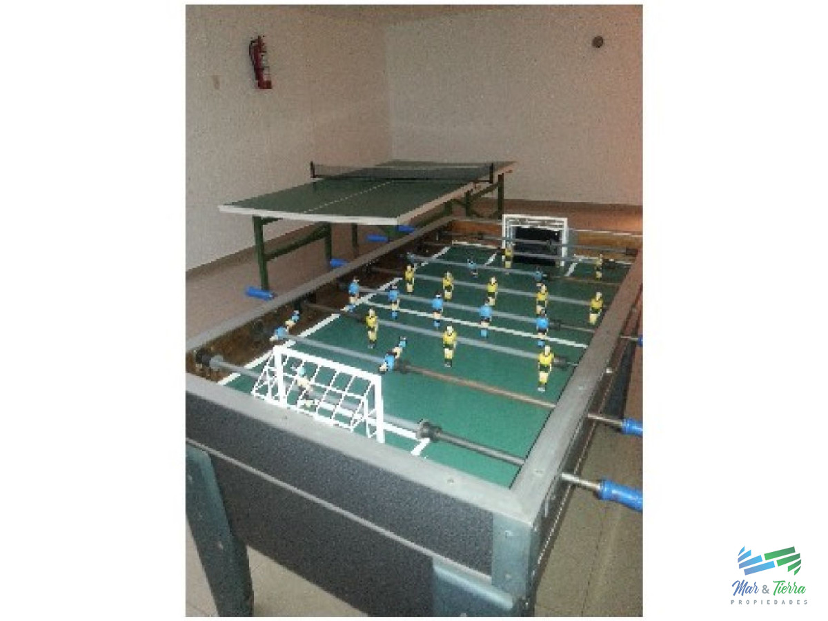 Apartamento ID.1036 - Apartamento en Brava, 1 dormitorios *