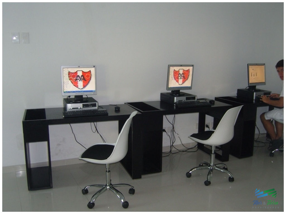 Apartamento ID.38 - En alquiler.. torre de categoría con excelentes servicios.