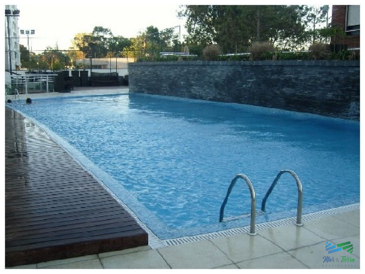 Apartamento ID.38 - En alquiler.. torre de categoría con excelentes servicios.