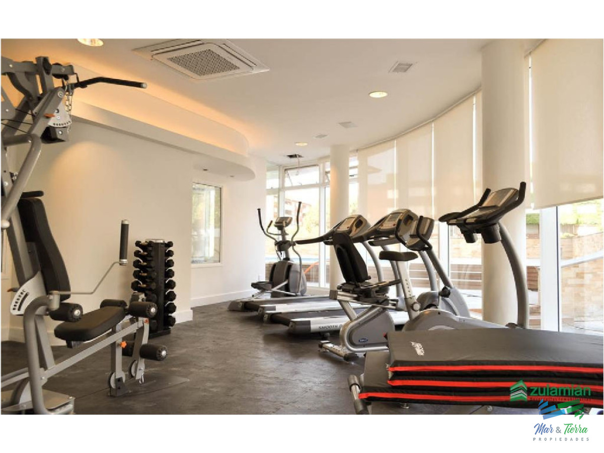 Apartamento ID.1056 - Oportunidad! dos dormitorios, Mansa, Punta del Este