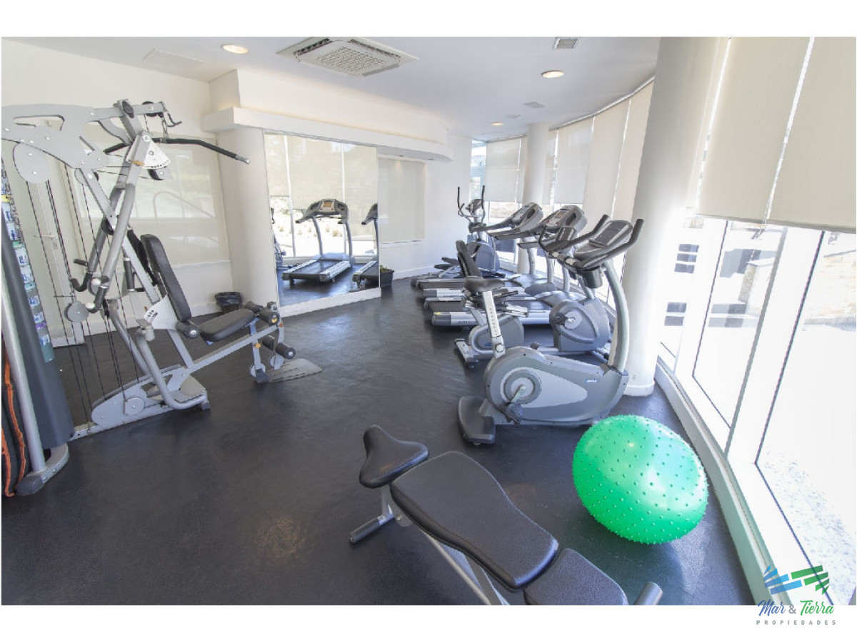 Apartamento ID.1056 - Oportunidad! dos dormitorios, Mansa, Punta del Este