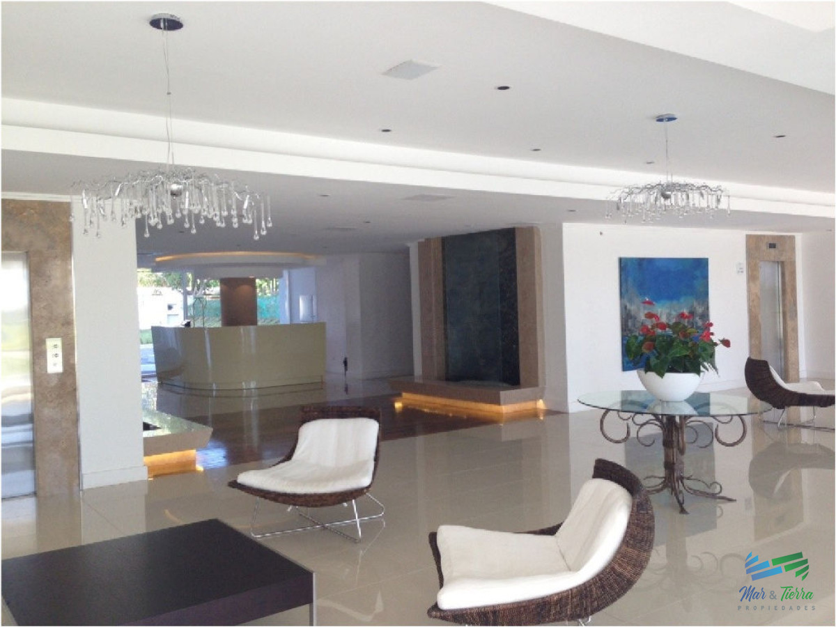 Apartamento ID.637 - Apartamento en Mansa, 2 dormitorios *