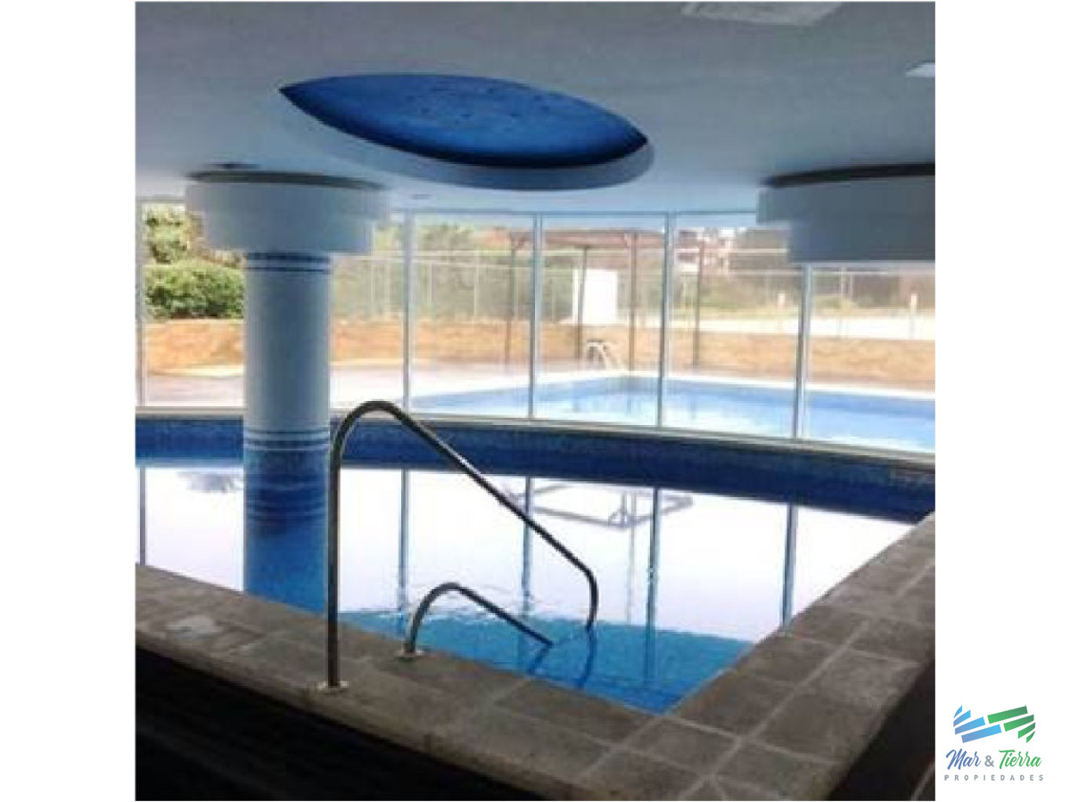 Apartamento ID.1056 - Oportunidad! dos dormitorios, Mansa, Punta del Este