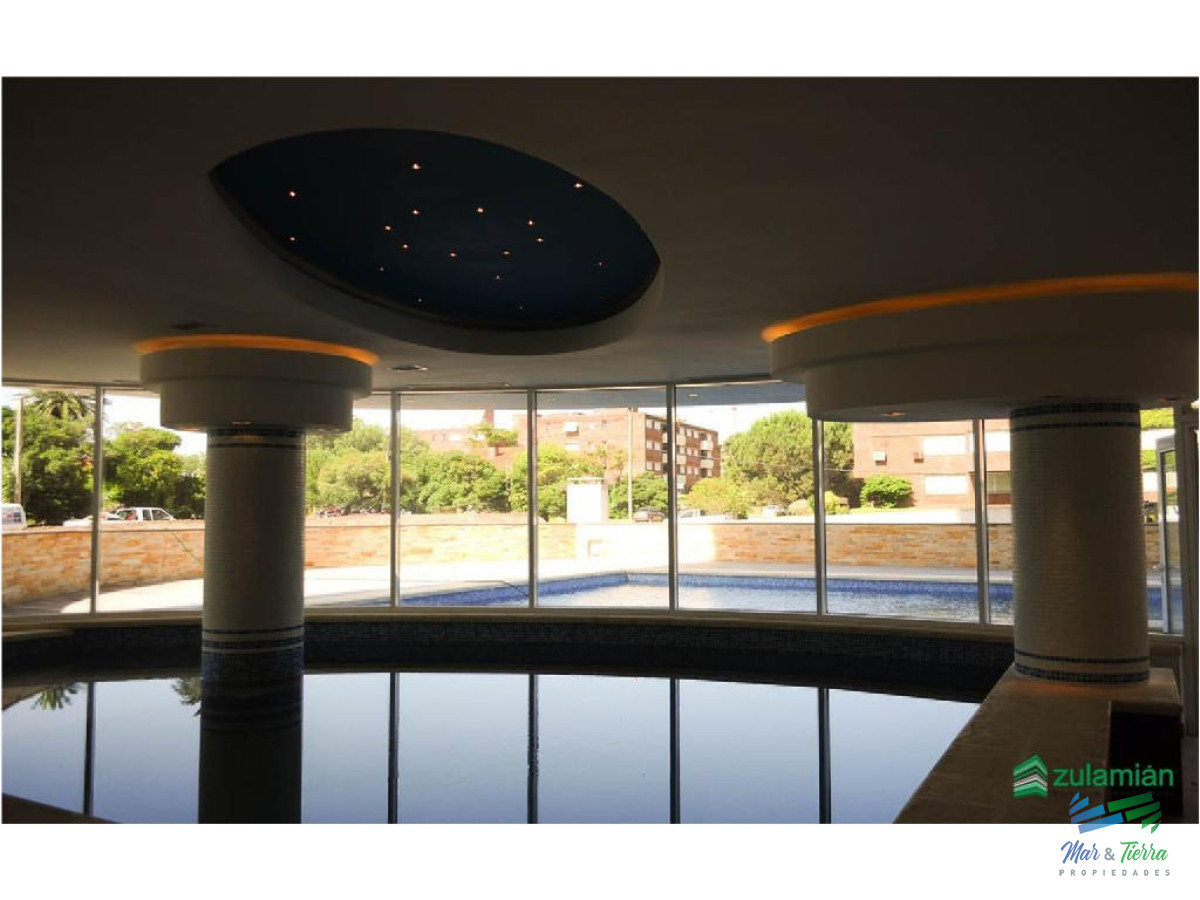 Apartamento ID.1056 - Oportunidad! dos dormitorios, Mansa, Punta del Este