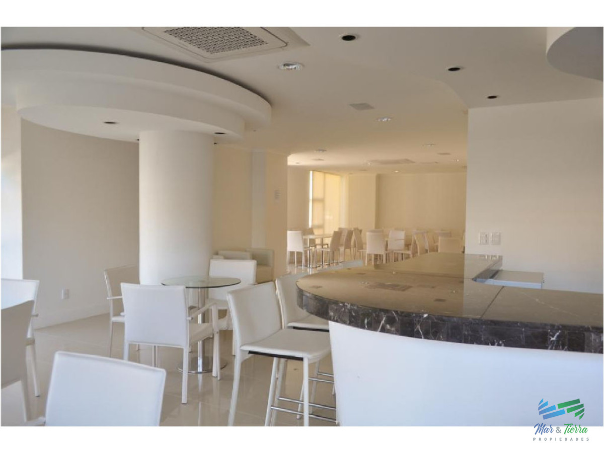 Apartamento ID.637 - Apartamento en Mansa, 2 dormitorios *