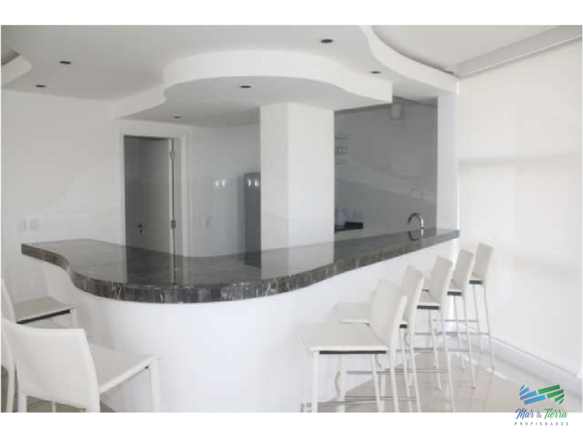 Apartamento ID.1056 - Oportunidad! dos dormitorios, Mansa, Punta del Este
