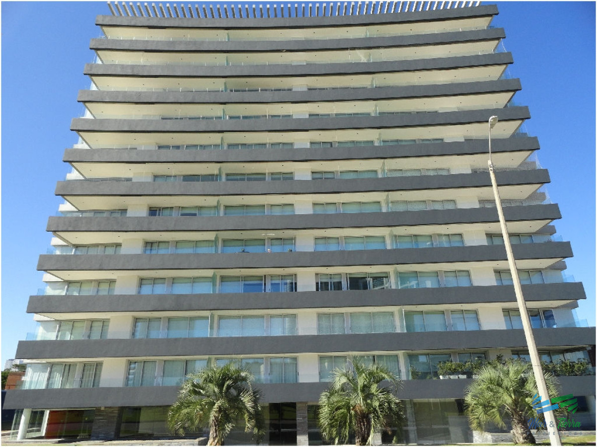 Apartamento ID.1511 - Apartamento de 2 dormitorios ,Punta del Este