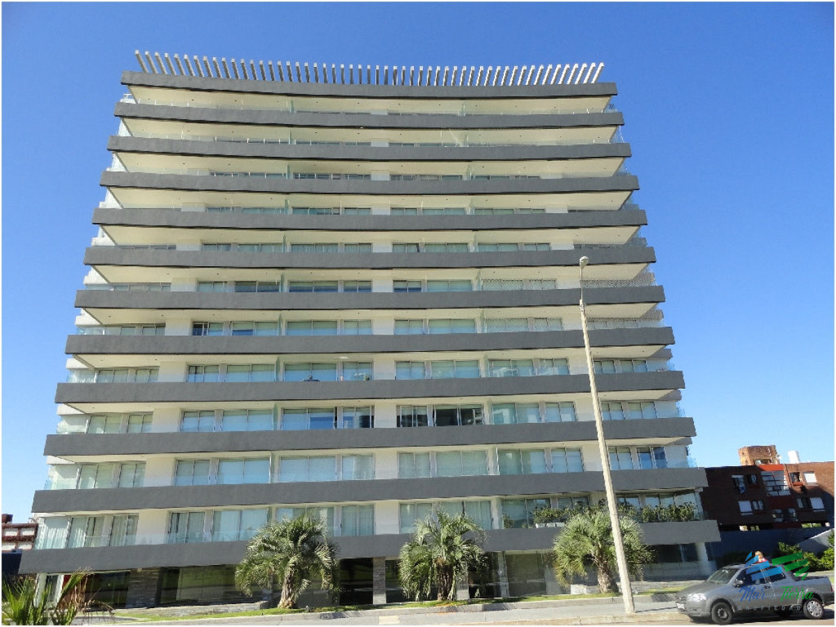 Apartamento ID.1511 - Apartamento de 2 dormitorios ,Punta del Este