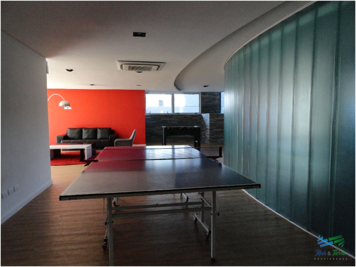 Apartamento ID.1511 - Apartamento de 2 dormitorios ,Punta del Este