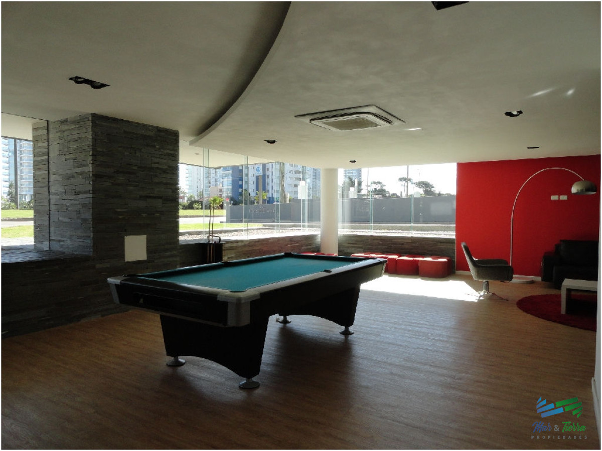 Apartamento ID.1511 - Apartamento de 2 dormitorios ,Punta del Este