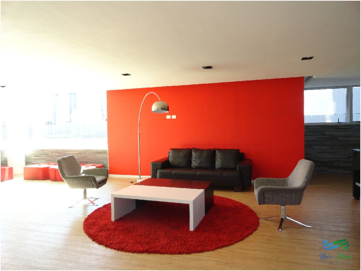 Apartamento ID.1511 - Apartamento de 2 dormitorios ,Punta del Este