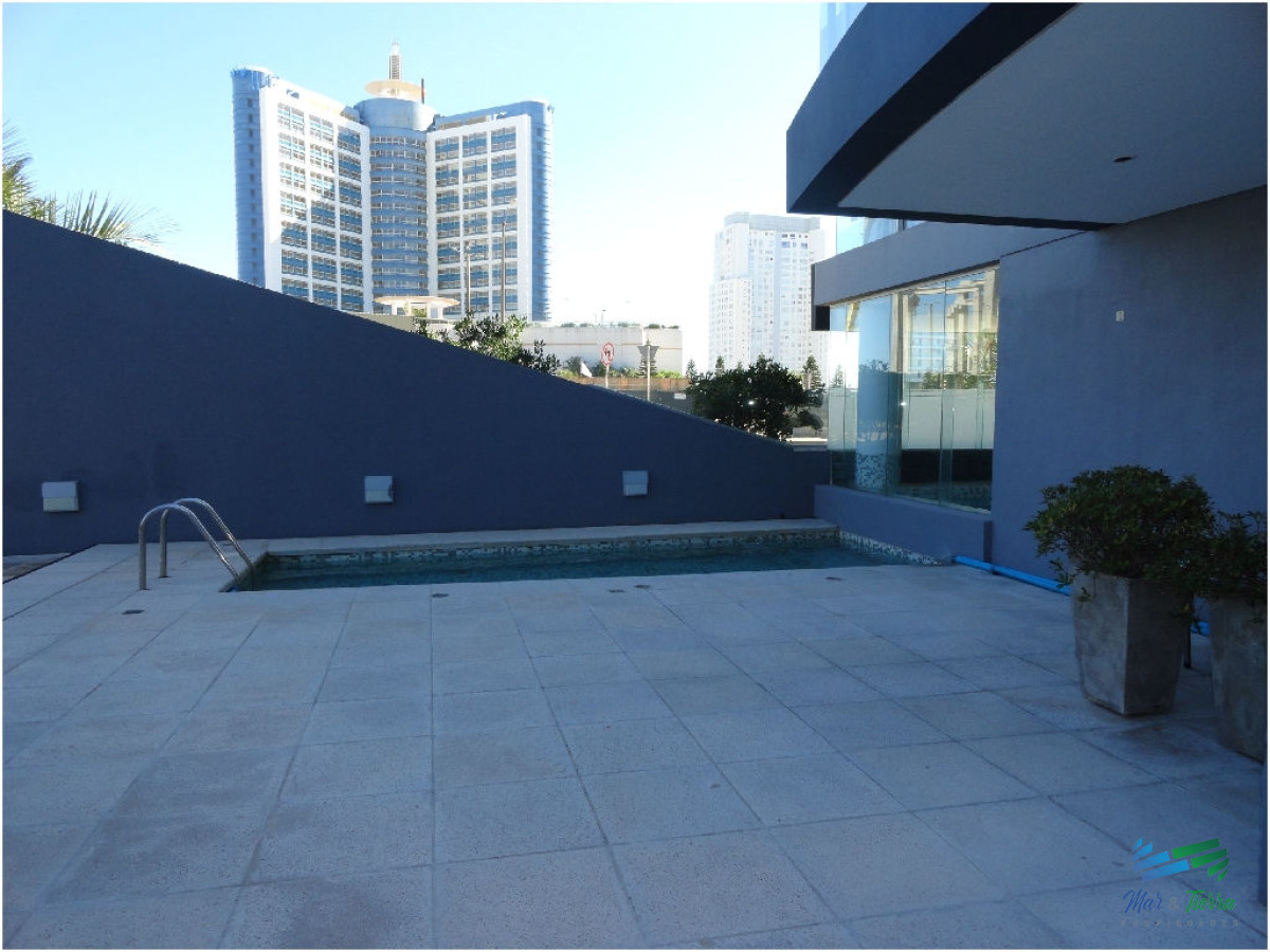 Apartamento ID.1511 - Apartamento de 2 dormitorios ,Punta del Este