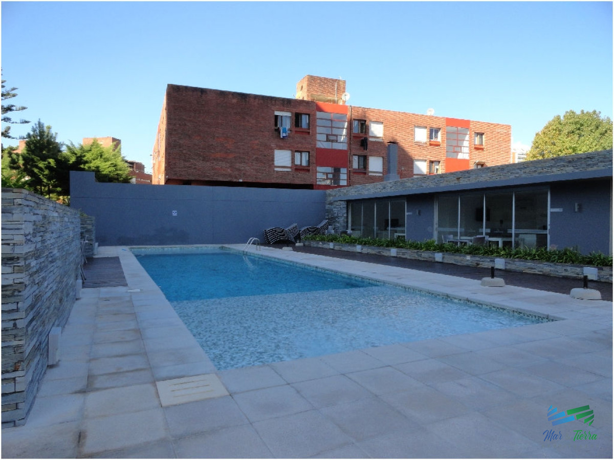 Apartamento ID.1511 - Apartamento de 2 dormitorios ,Punta del Este