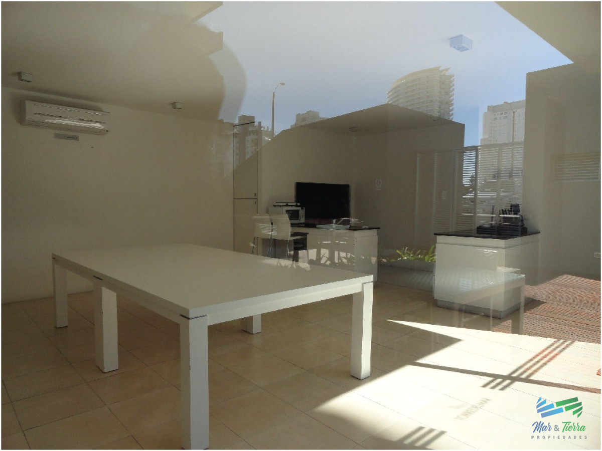 Apartamento ID.1511 - Apartamento de 2 dormitorios ,Punta del Este