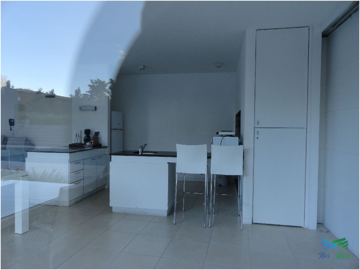 Apartamento ID.1511 - Apartamento de 2 dormitorios ,Punta del Este