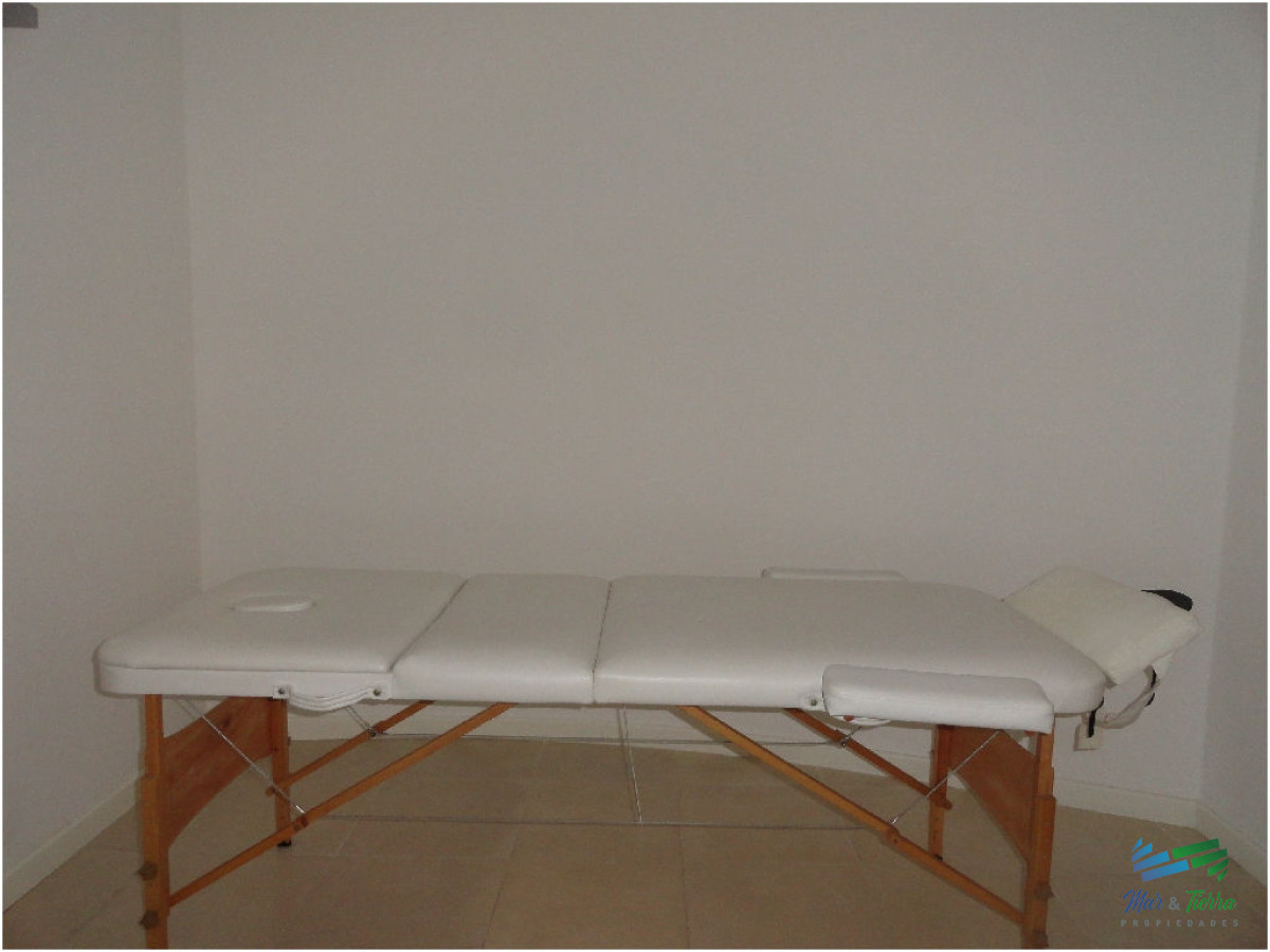 Apartamento ID.1511 - Apartamento de 2 dormitorios ,Punta del Este