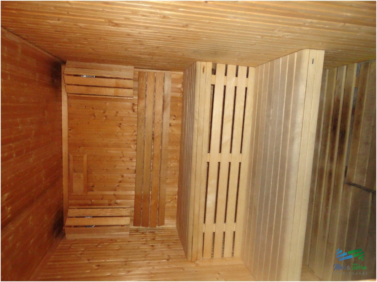 Apartamento ID.1511 - Apartamento de 2 dormitorios ,Punta del Este