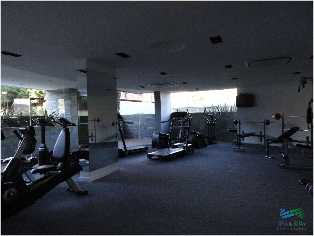 Apartamento ID.1511 - Apartamento de 2 dormitorios ,Punta del Este