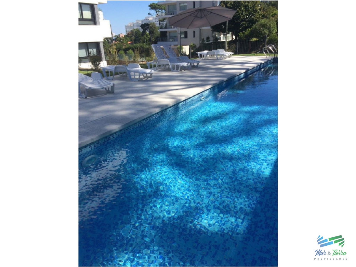 Apartamento ID.1377 - Apartamento en Mansa, 1 dormitorios *