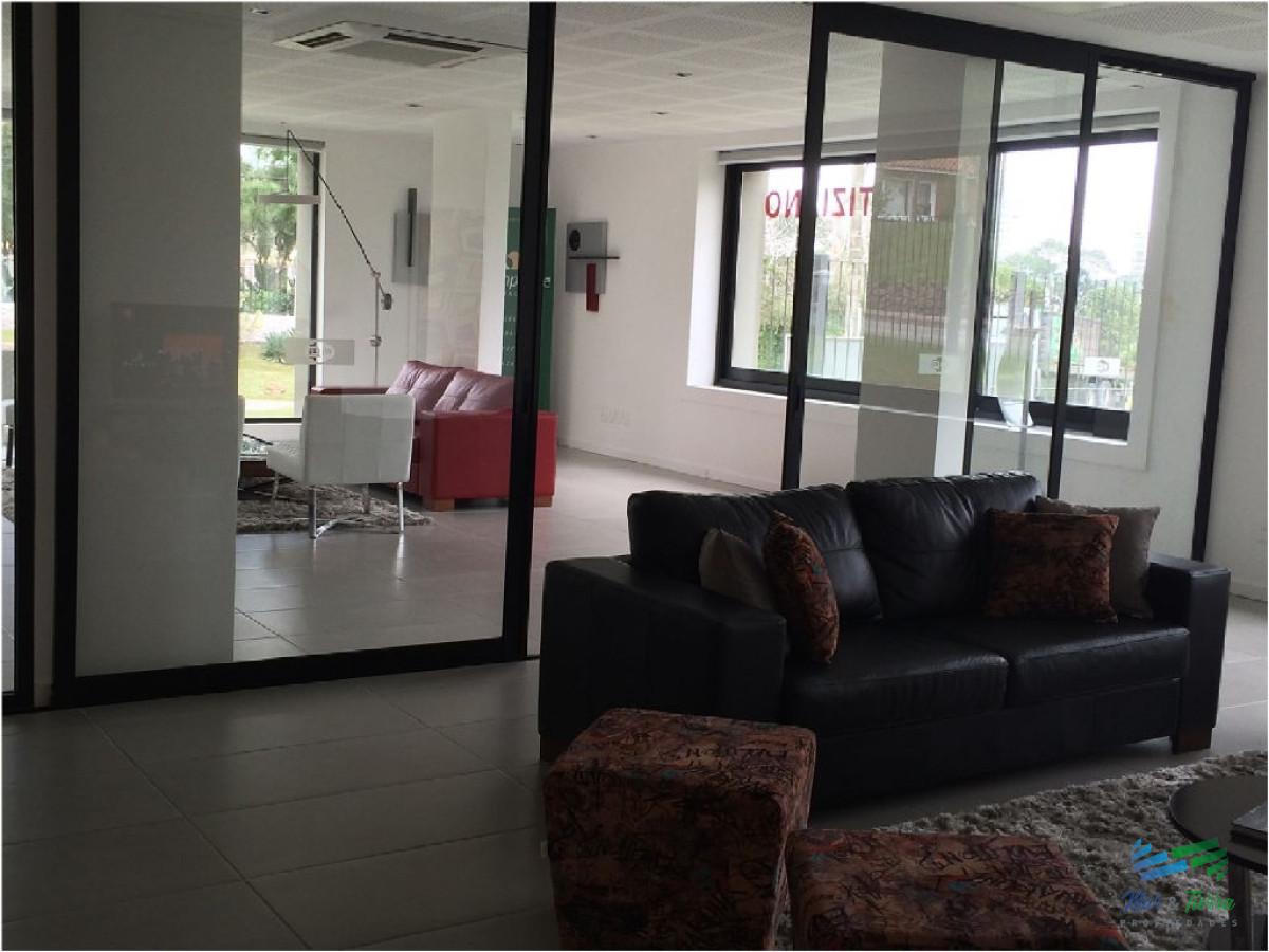 Apartamento ID.1377 - Apartamento en Mansa, 1 dormitorios *