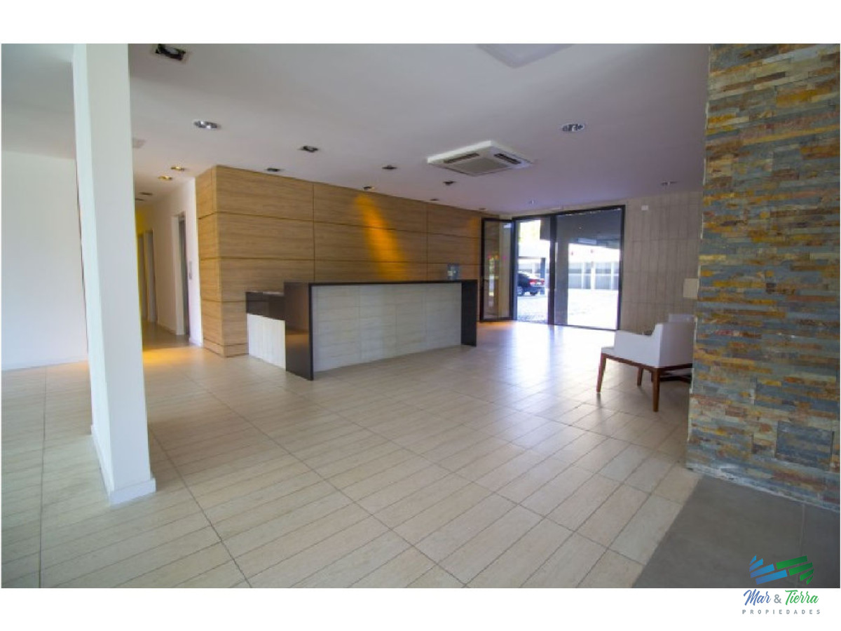 Apartamento ID.1377 - Apartamento en Mansa, 1 dormitorios *