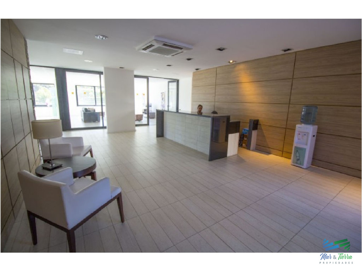 Apartamento ID.1377 - Apartamento en Mansa, 1 dormitorios *