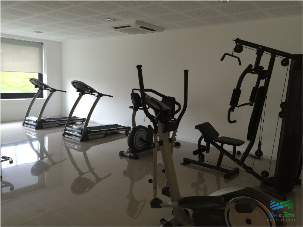Apartamento ID.1377 - Apartamento en Mansa, 1 dormitorios *