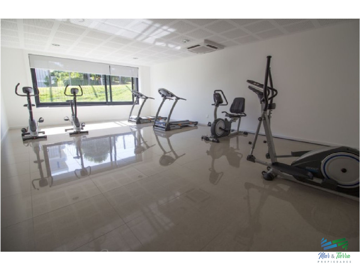 Apartamento ID.1377 - Apartamento en Mansa, 1 dormitorios *
