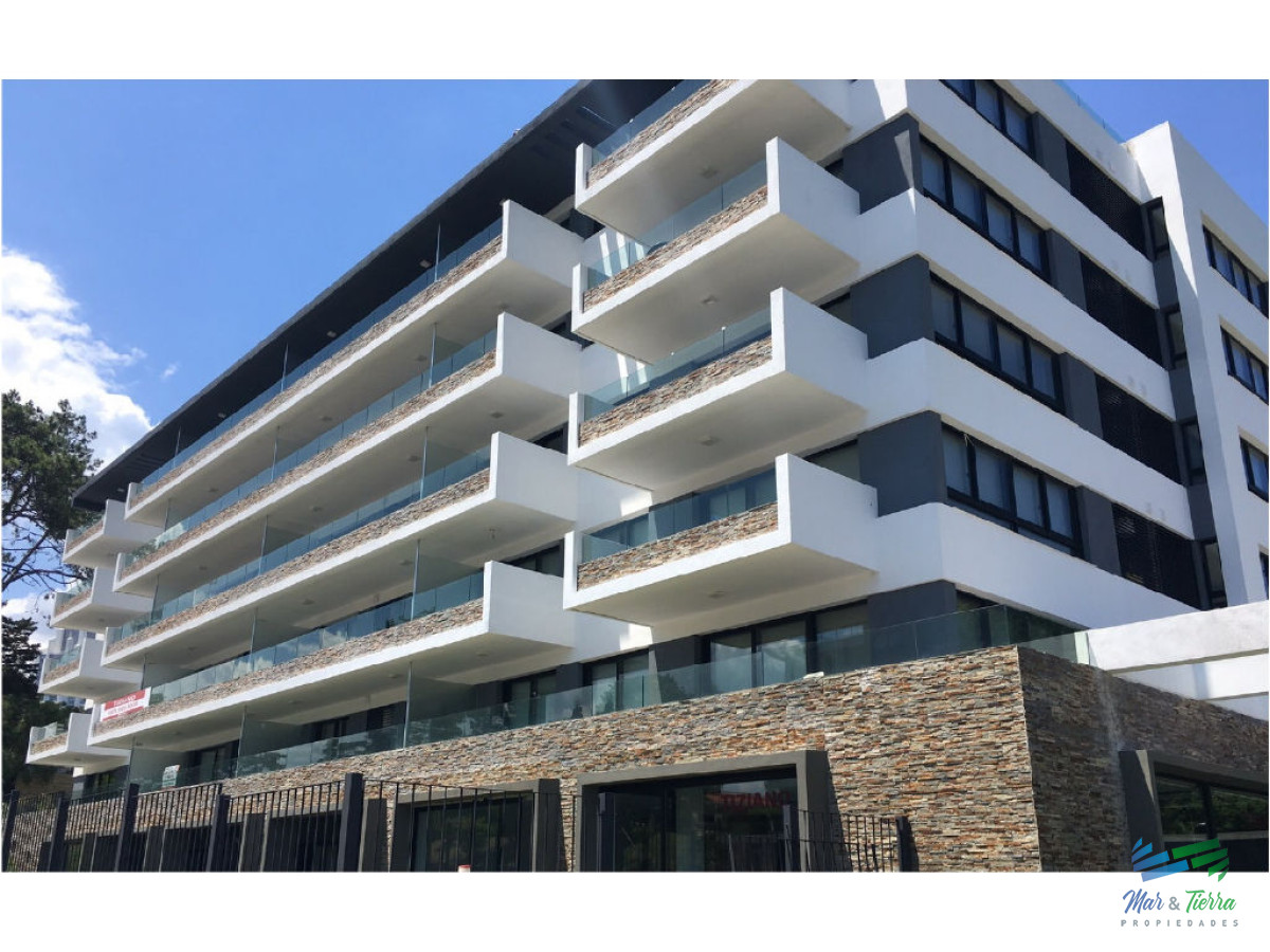 Apartamento ID.1377 - Apartamento en Mansa, 1 dormitorios *