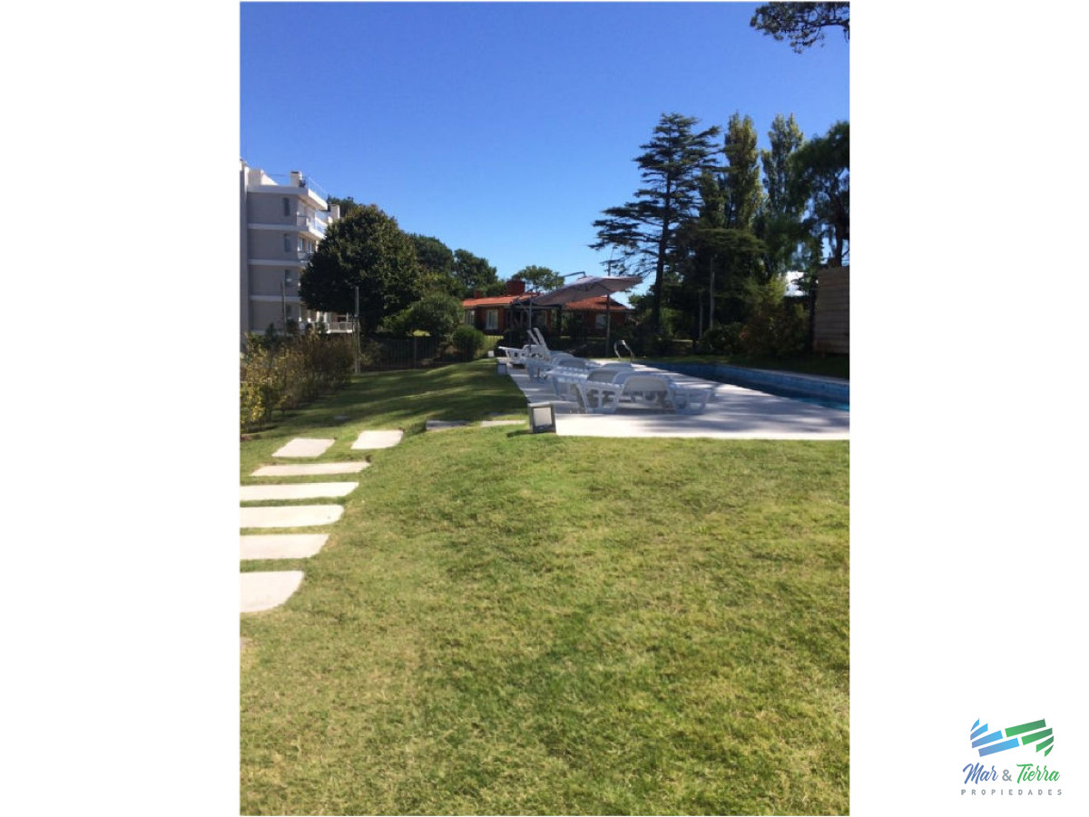 Apartamento ID.1377 - Apartamento en Mansa, 1 dormitorios *
