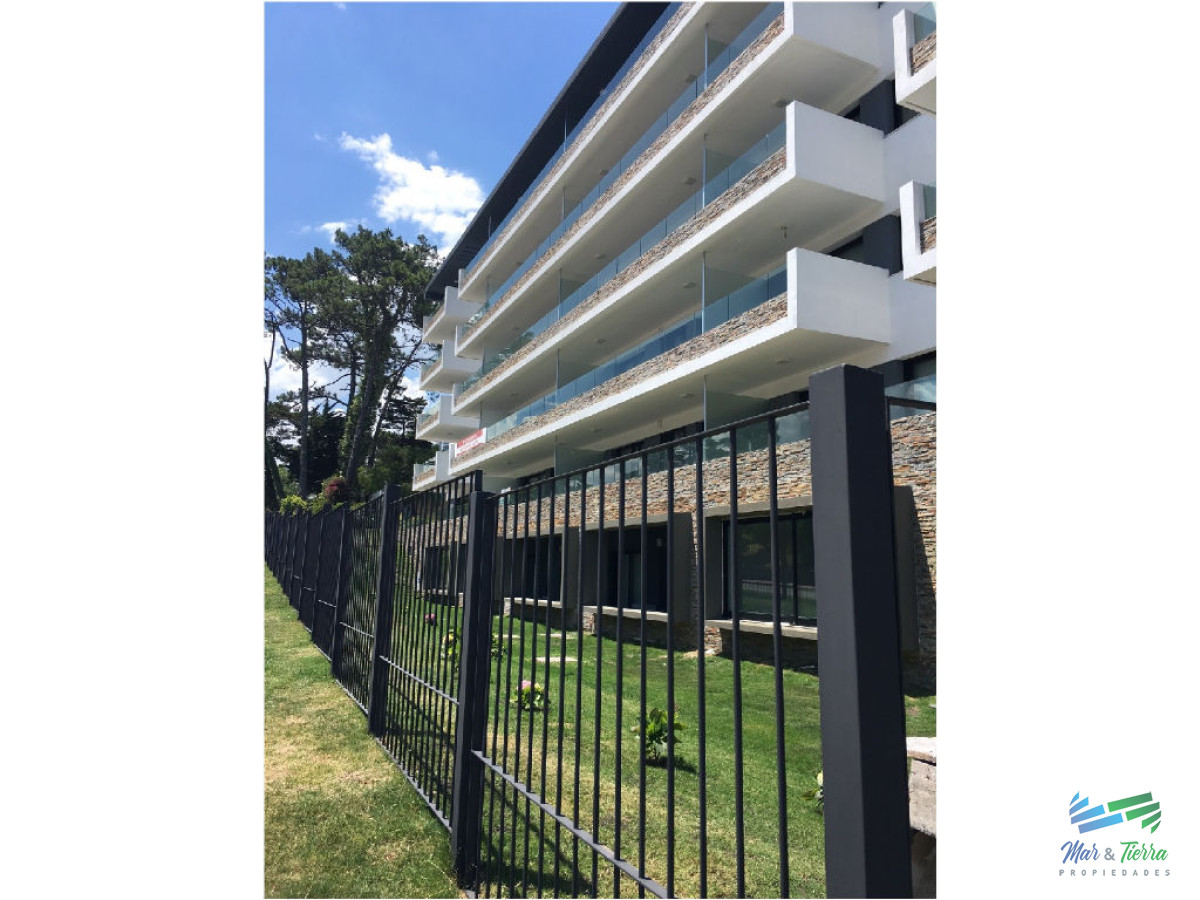 Apartamento ID.1377 - Apartamento en Mansa, 1 dormitorios *