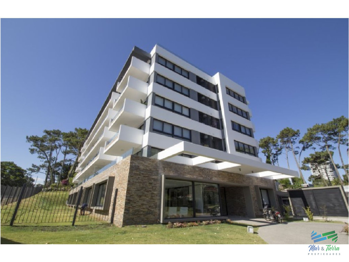 Apartamento ID.1377 - Apartamento en Mansa, 1 dormitorios *