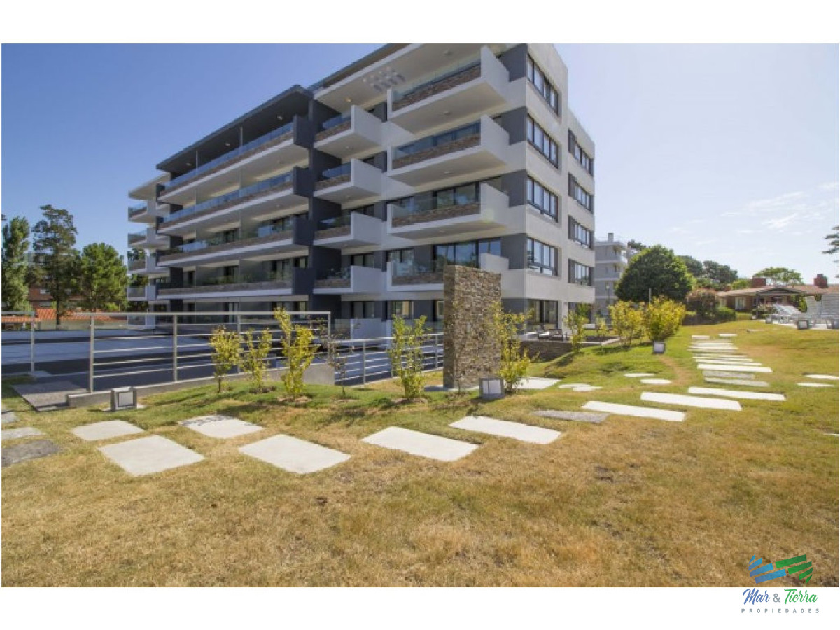 Apartamento ID.1377 - Apartamento en Mansa, 1 dormitorios *