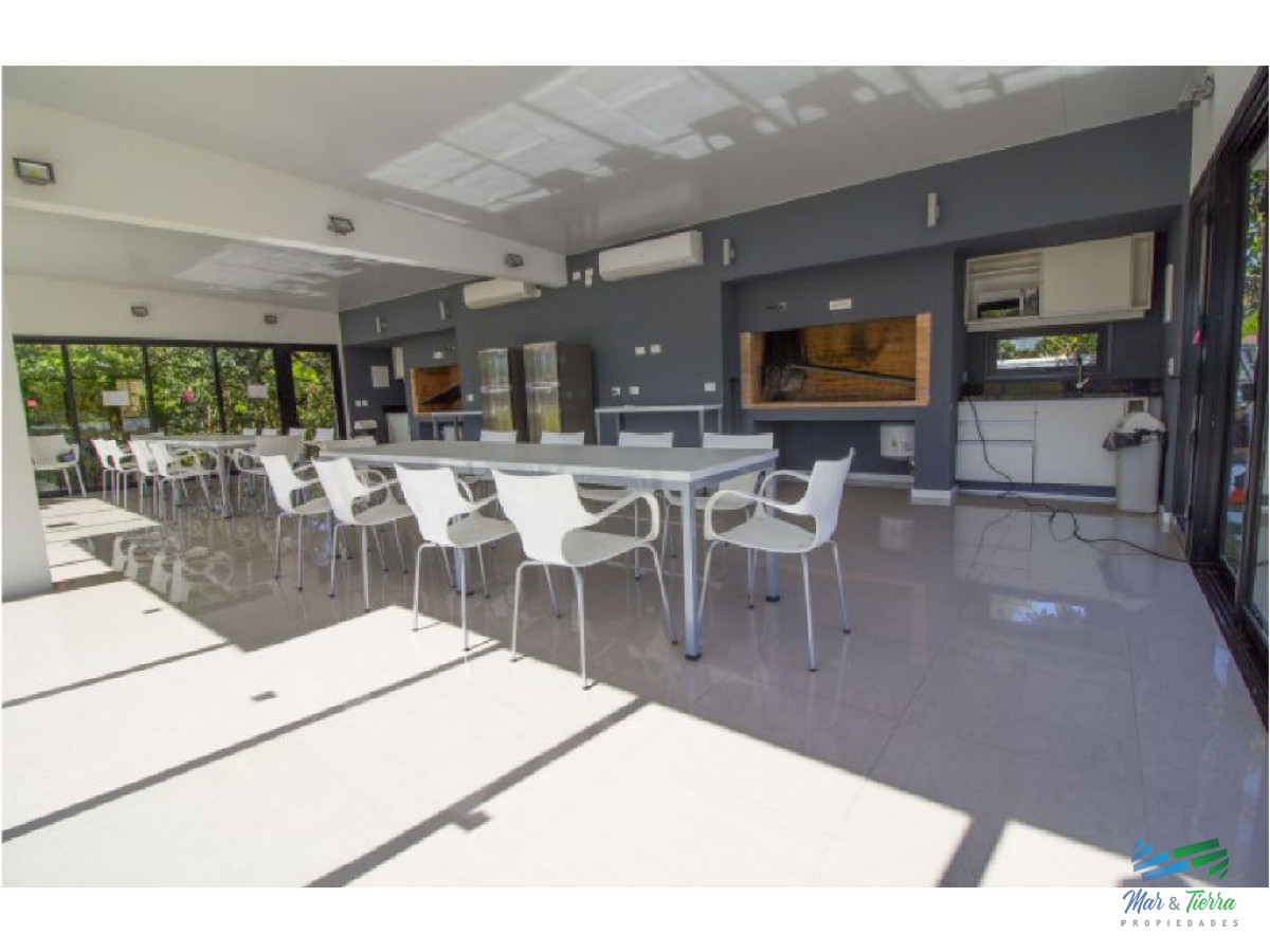 Apartamento ID.1377 - Apartamento en Mansa, 1 dormitorios *