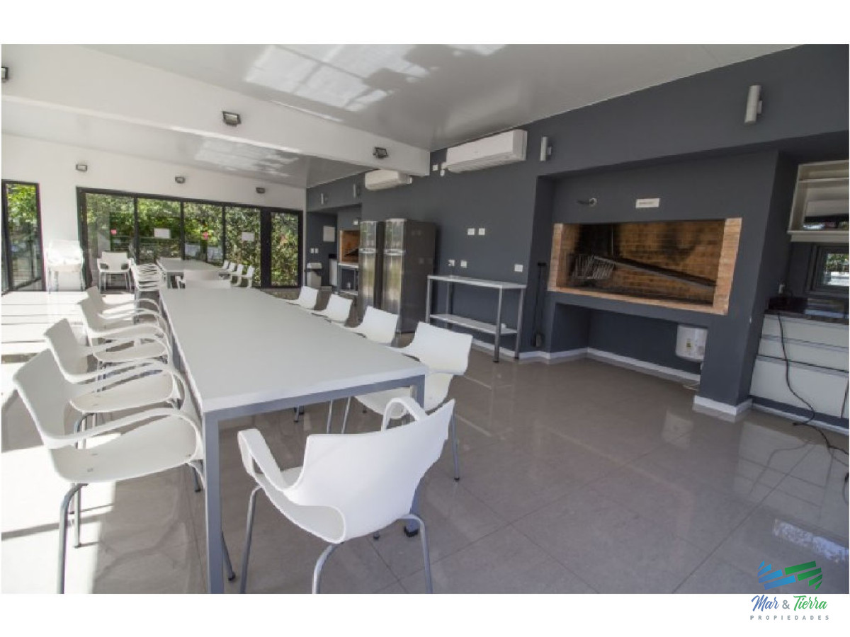 Apartamento ID.1377 - Apartamento en Mansa, 1 dormitorios *