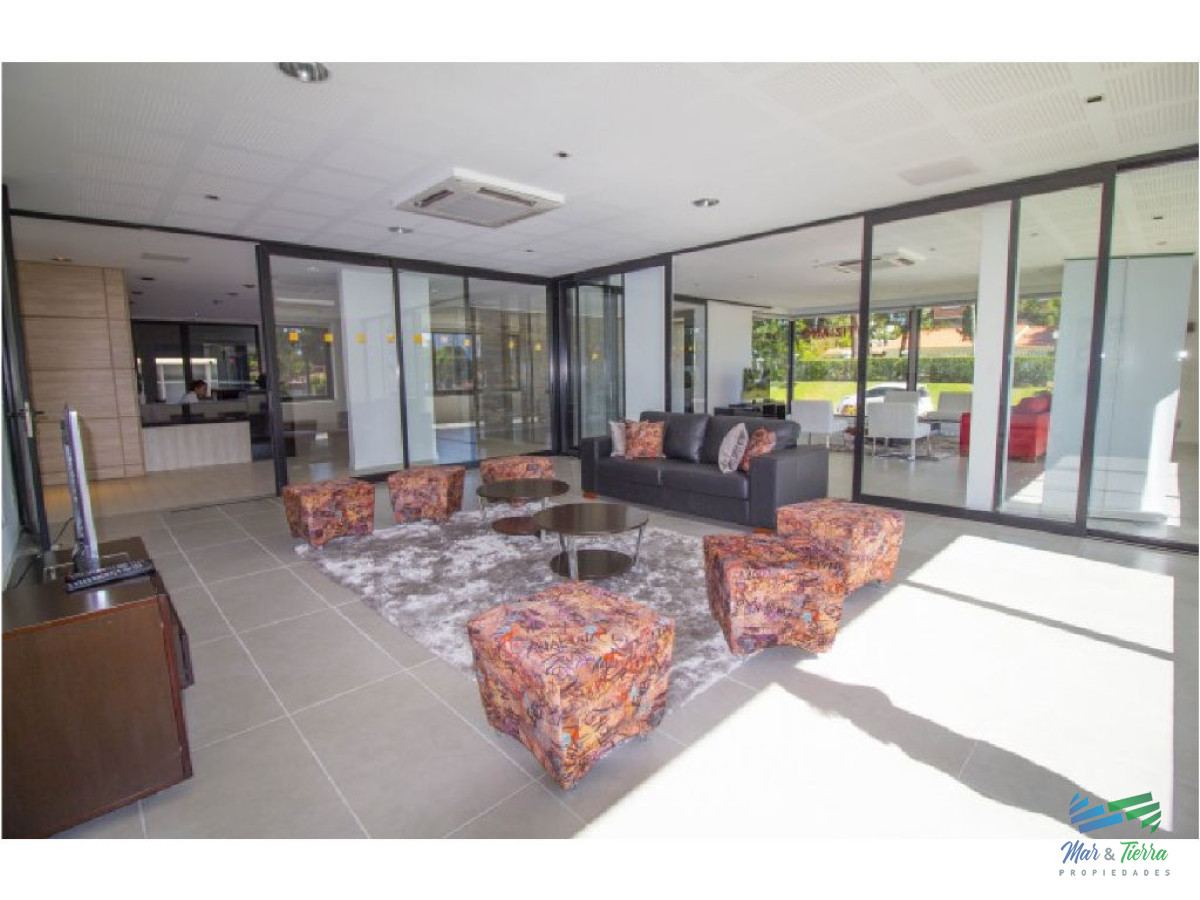 Apartamento ID.1377 - Apartamento en Mansa, 1 dormitorios *