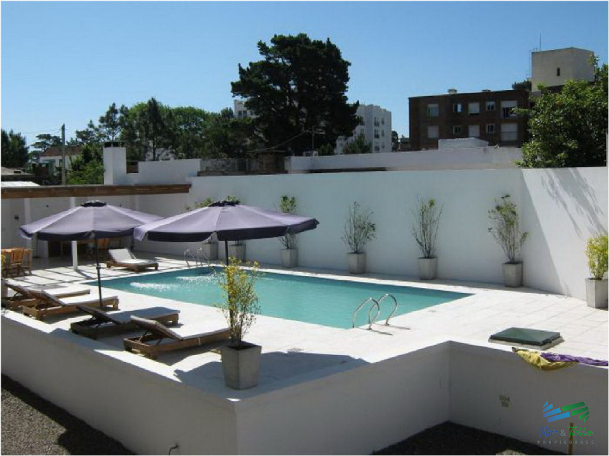 Apartamento ID.1420 - Apartamento en Aidy Grill, 1 dormitorios *