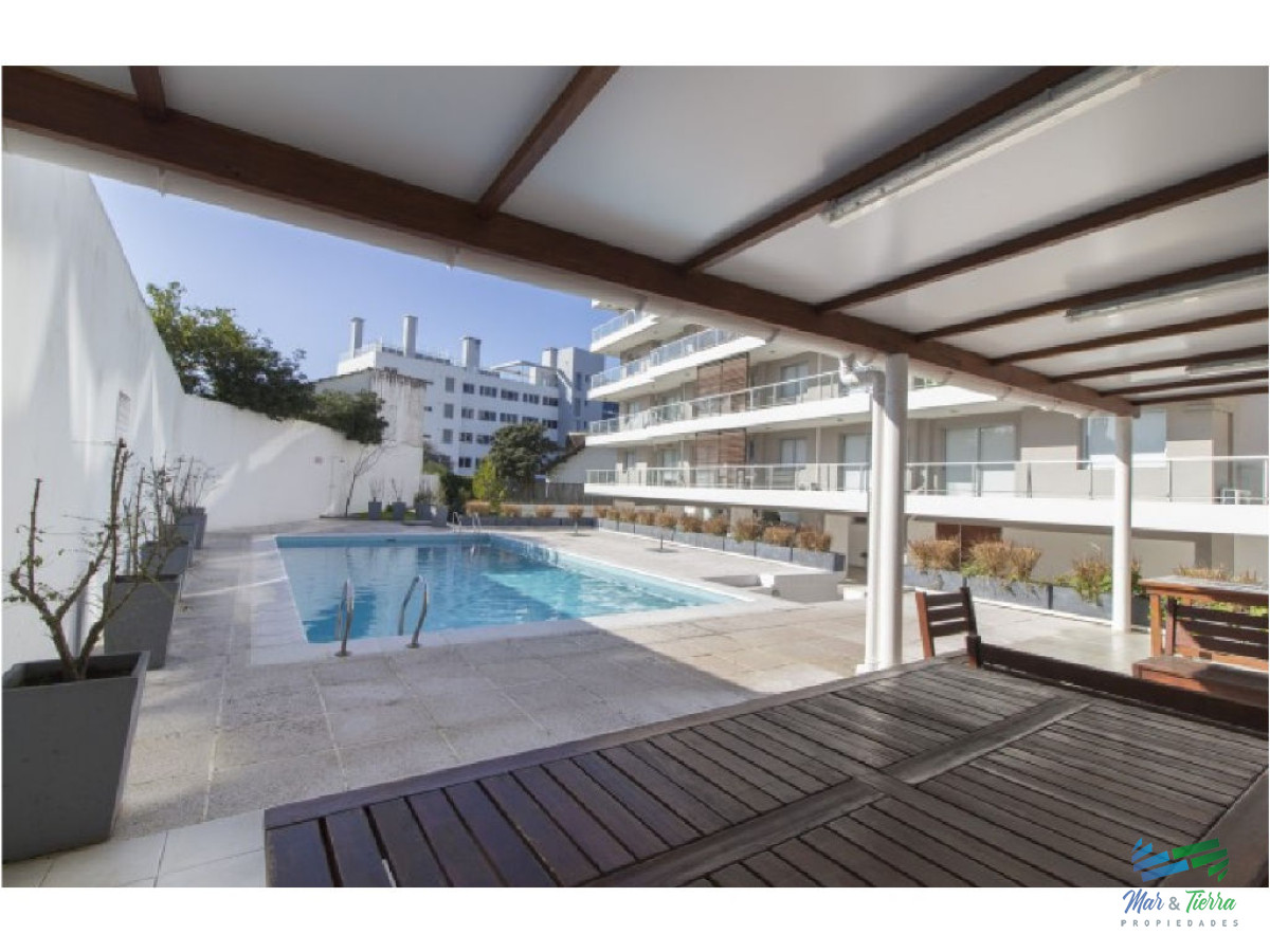 Apartamento ID.1420 - Apartamento en Aidy Grill, 1 dormitorios *