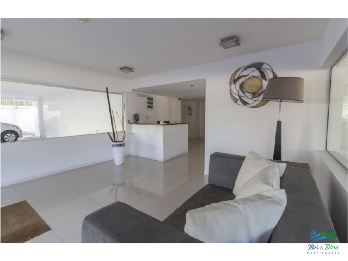 Apartamento ID.1420 - Apartamento en Aidy Grill, 1 dormitorios *