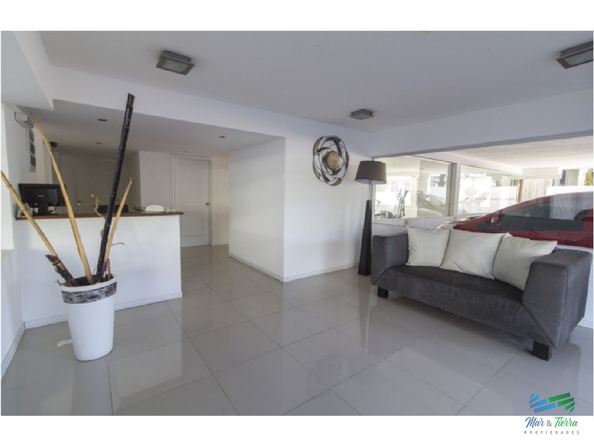 Apartamento ID.1420 - Apartamento en Aidy Grill, 1 dormitorios *