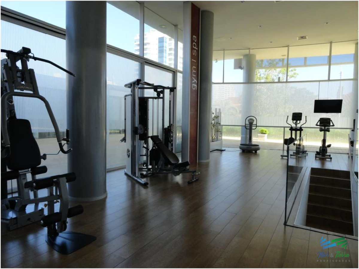 Apartamento ID.515 - Apartamento en Mansa, 3 dormitorios *