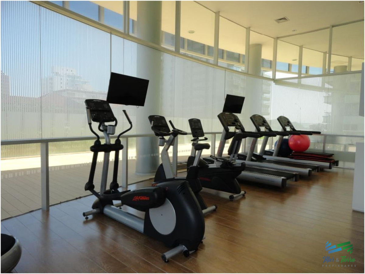 Apartamento ID.515 - Apartamento en Mansa, 3 dormitorios *
