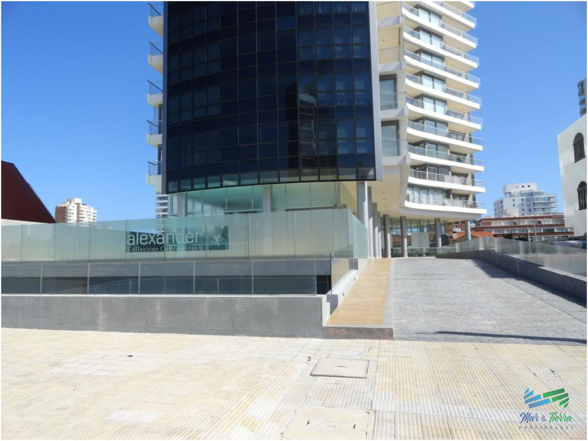 Apartamento ID.515 - Apartamento en Mansa, 3 dormitorios *