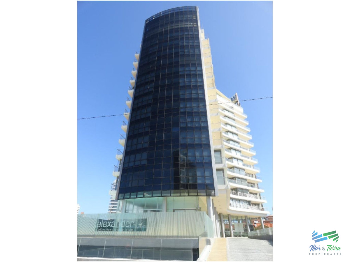 Apartamento ID.515 - Apartamento en Mansa, 3 dormitorios *