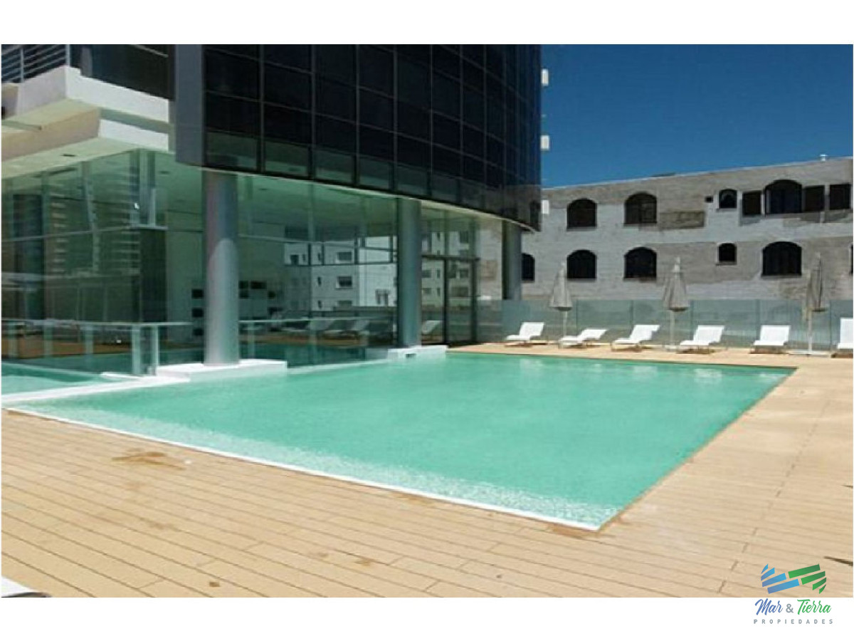 Apartamento ID.5648 - Venta apartamento 3 dormitorios playa Mansa Punta del Este 