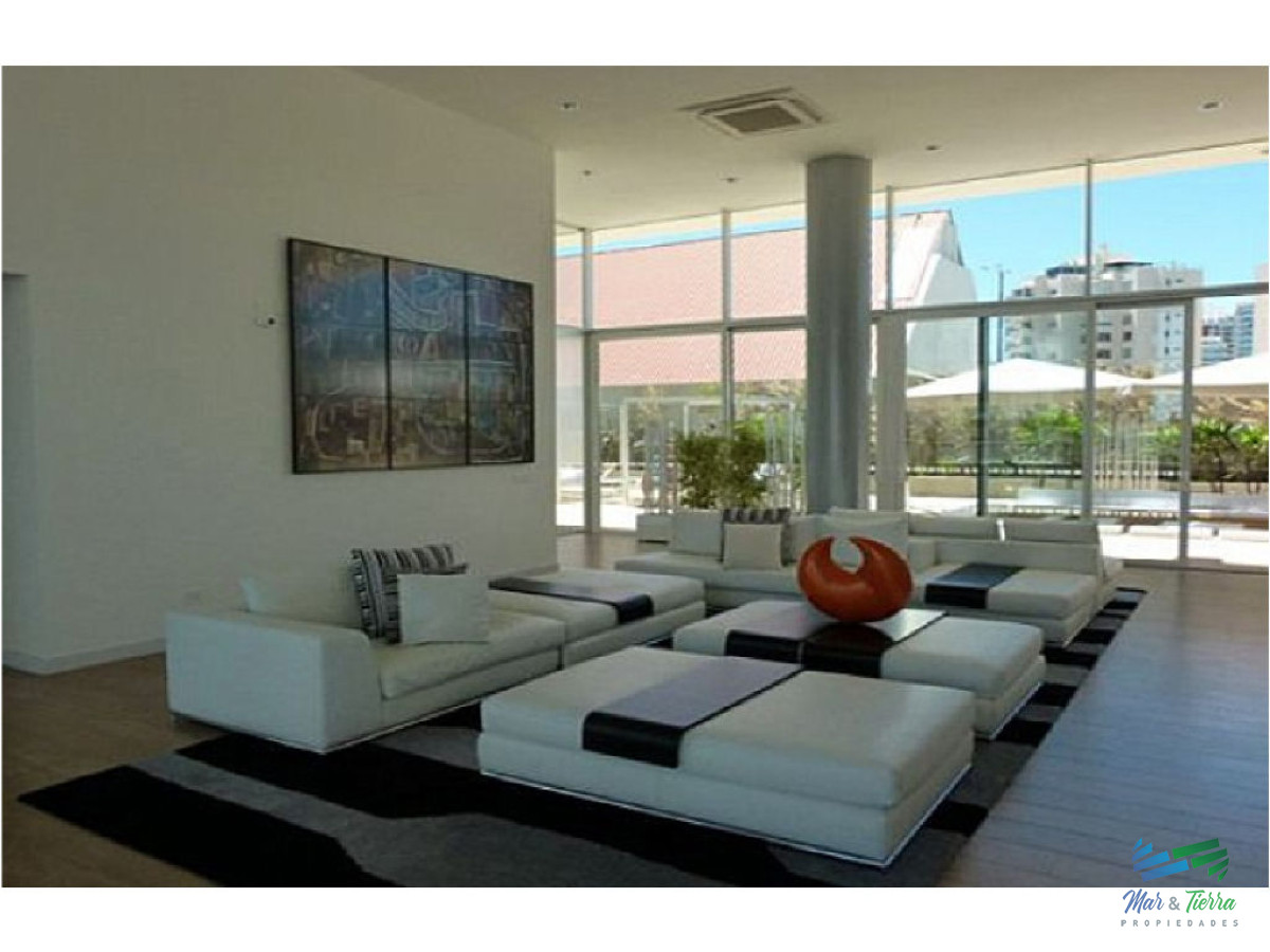 Apartamento ID.515 - Apartamento en Mansa, 3 dormitorios *
