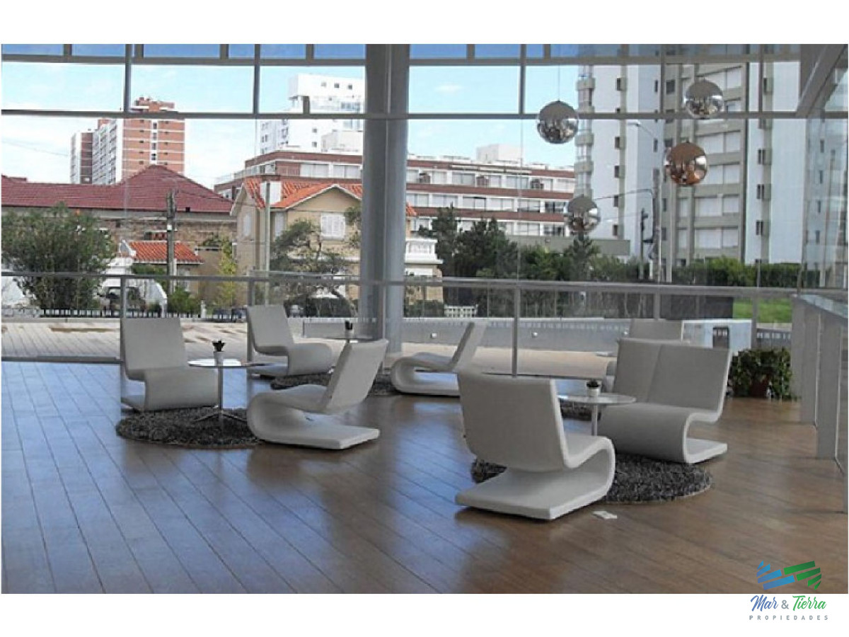 Apartamento ID.515 - Apartamento en Mansa, 3 dormitorios *